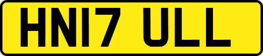 HN17ULL