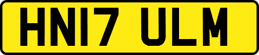 HN17ULM