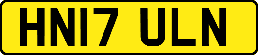 HN17ULN