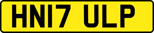 HN17ULP