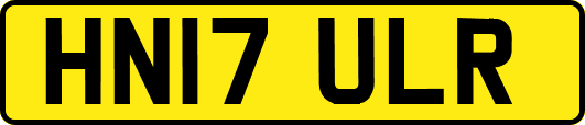 HN17ULR