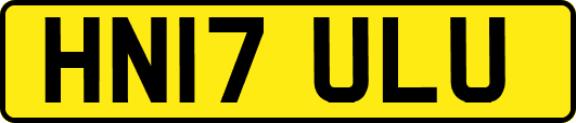 HN17ULU