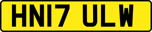 HN17ULW