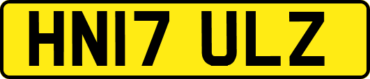 HN17ULZ