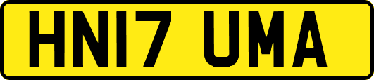 HN17UMA