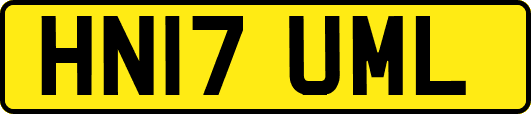 HN17UML