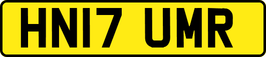 HN17UMR