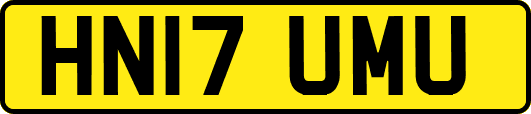 HN17UMU