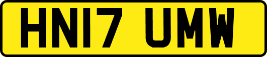 HN17UMW