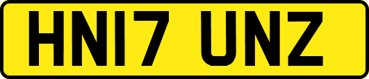 HN17UNZ