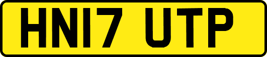 HN17UTP