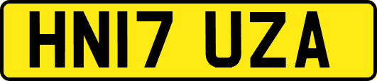 HN17UZA