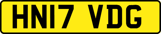 HN17VDG