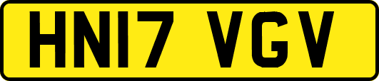 HN17VGV