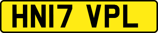 HN17VPL