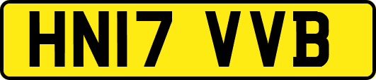 HN17VVB