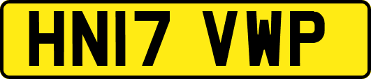 HN17VWP