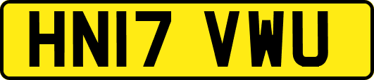 HN17VWU