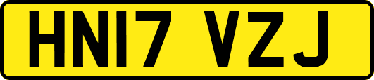 HN17VZJ