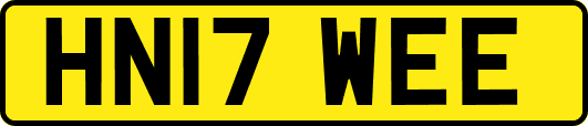 HN17WEE