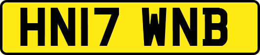 HN17WNB