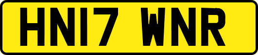 HN17WNR