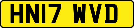 HN17WVD