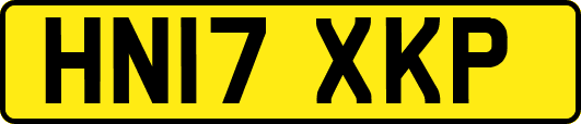 HN17XKP