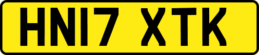 HN17XTK