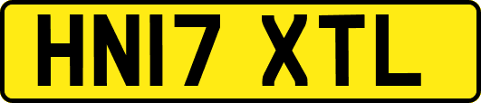 HN17XTL