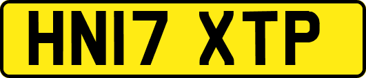 HN17XTP