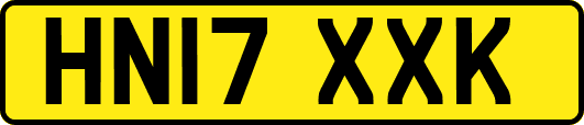 HN17XXK