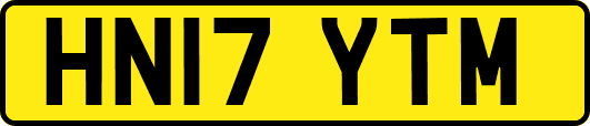 HN17YTM