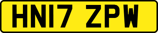 HN17ZPW