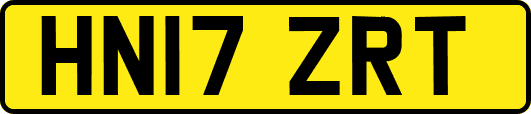 HN17ZRT