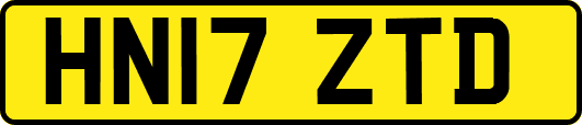 HN17ZTD