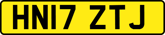 HN17ZTJ