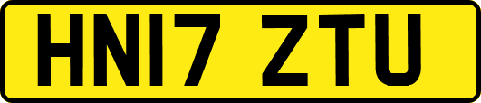 HN17ZTU