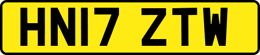 HN17ZTW