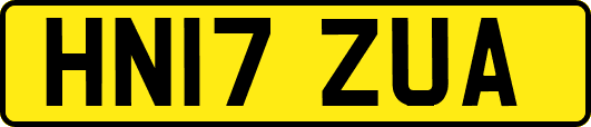 HN17ZUA