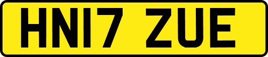 HN17ZUE