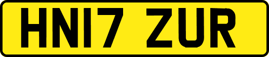 HN17ZUR