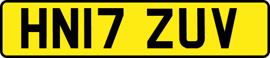 HN17ZUV