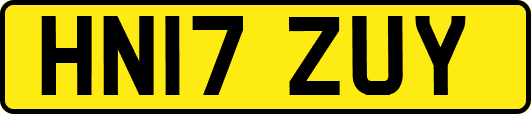 HN17ZUY