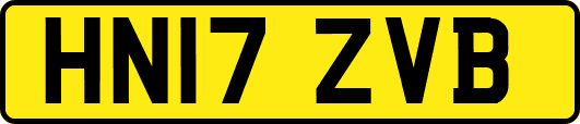 HN17ZVB