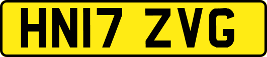 HN17ZVG