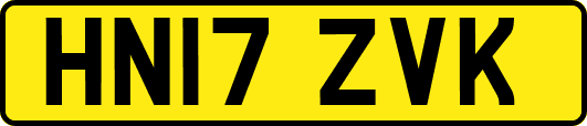 HN17ZVK