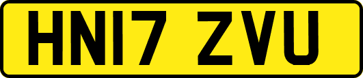 HN17ZVU