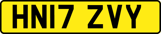 HN17ZVY