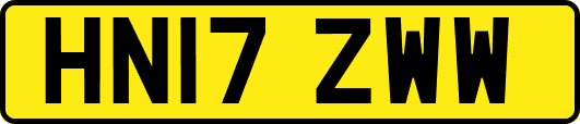 HN17ZWW